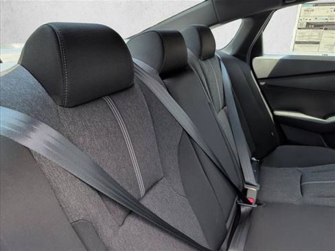 New 2026 Honda Accord Sport image 22