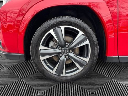 Used 2023 Lexus UX 250h AWD w/ Premium Package image 29