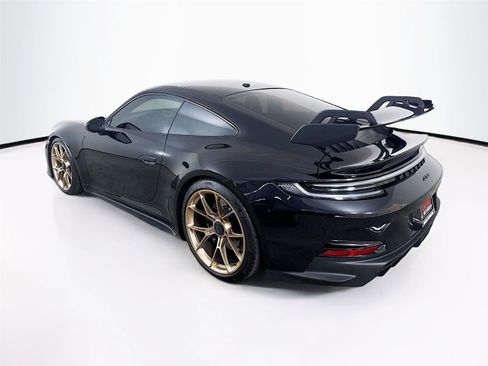 Used 2022 Porsche 911 GT3 image 16