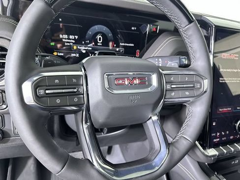 New 2026 GMC Yukon XL Elevation w/ Elevation Premium Package AWD/4WD image 12