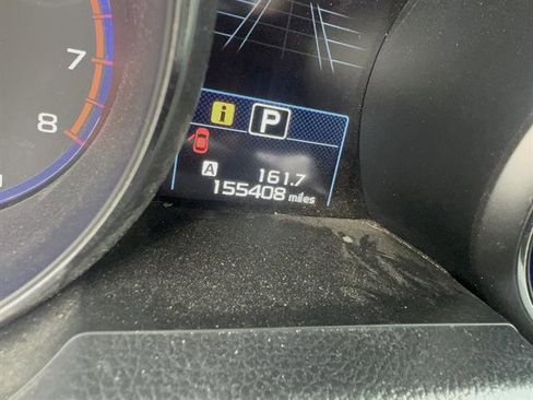 Used 2019 Subaru Outback 2.5i Limited image 5