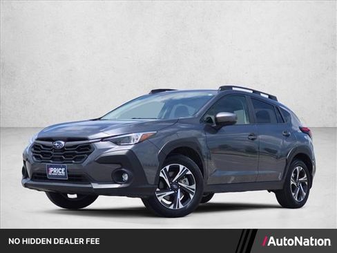 Used 2024 Subaru Crosstrek 2.0i Premium w/ Popular Package #4 AWD/4WD image 1