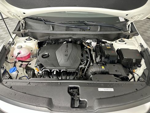 Used 2025 Kia Sportage LX FWD image 31