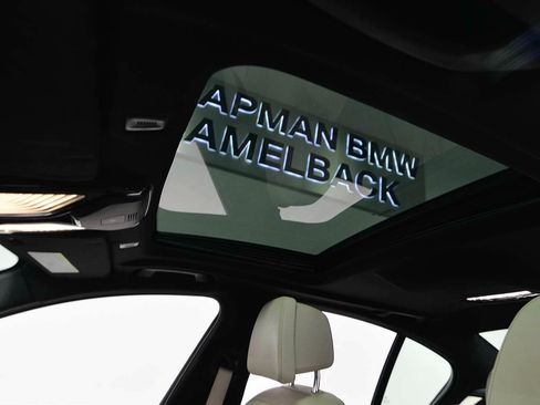 Used 2018 BMW 530e RWD image 8