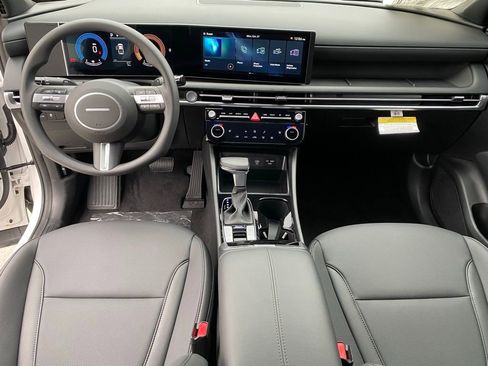 New 2026 Hyundai Santa Cruz SEL FWD image 23
