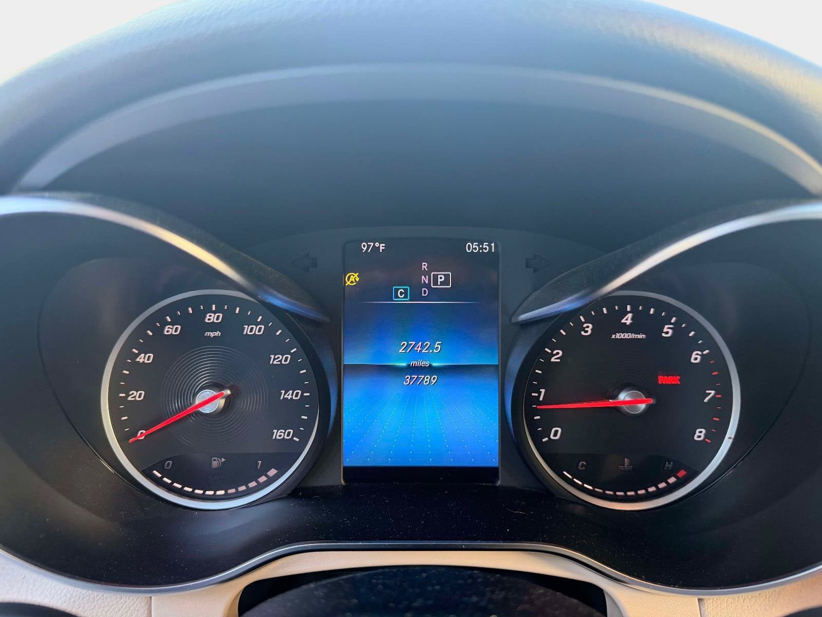 Used 2022 Mercedes-Benz GLC 300 image 16