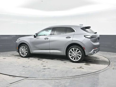 New 2026 Buick Envision Avenir AWD/4WD image 3