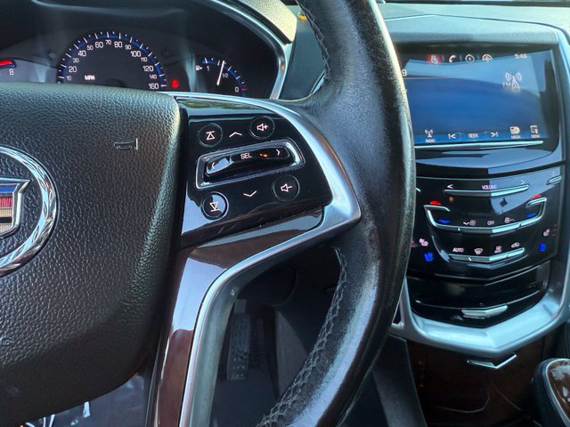 Used 2014 Cadillac SRX Premium AWD/4WD image 15