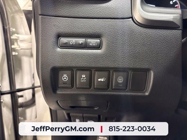 Used 2020 Nissan Murano SL w/ Moonroof Package AWD/4WD image 14