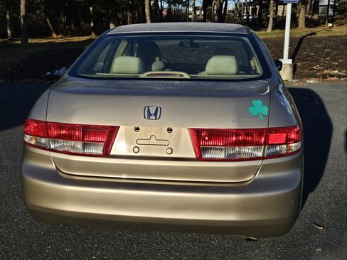 Used 2003 Honda Accord EX image 7
