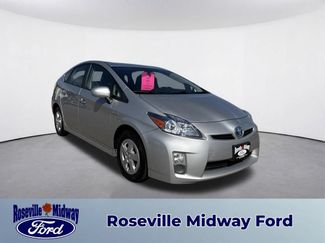 Used 2010 Toyota Prius Two FWD 360° Tour
