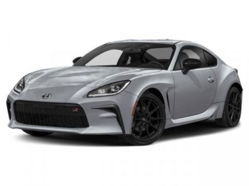 New 2025 Toyota GR86 Premium RWD image 1