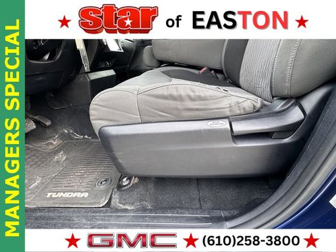 Used 2014 Toyota Tundra SR image 18