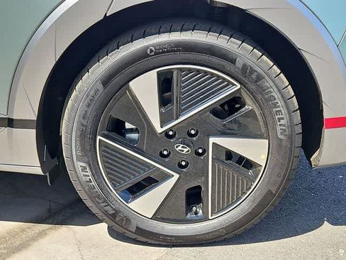 New 2026 Hyundai Ioniq 5 Limited RWD image 13