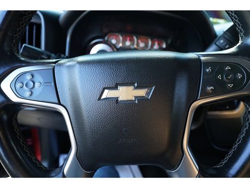 Used 2017 Chevrolet Silverado 1500 LT w/ LT Convenience Package image 20