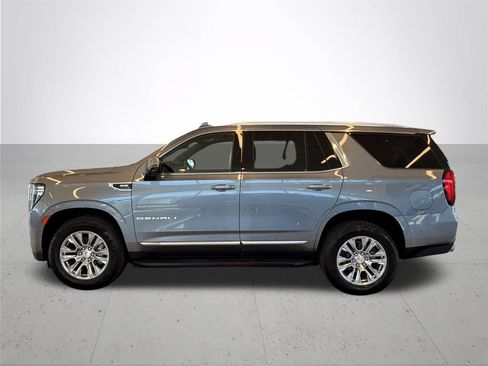 Used 2022 GMC Yukon Denali AWD/4WD image 11