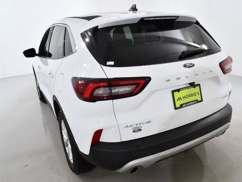 Used 2023 Ford Escape Active w/ Tech Pack #1 image 14