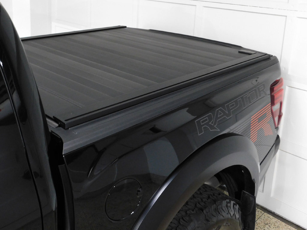 Used 2026 Ford F150 Raptor w/ Equipment Group 803A Raptor R AWD/4WD image 27