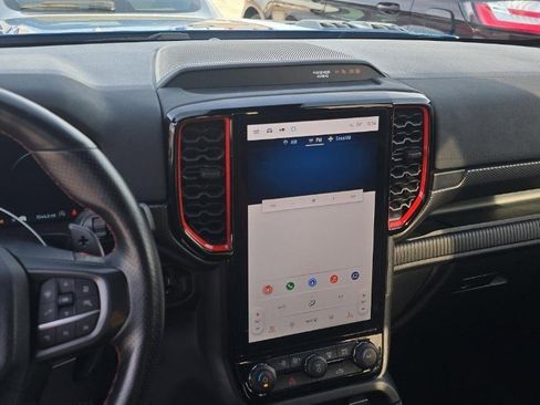 Used 2024 Ford Ranger Raptor image 8