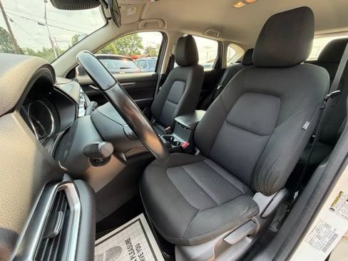 Used 2018 MAZDA CX-5 Sport AWD/4WD image 10