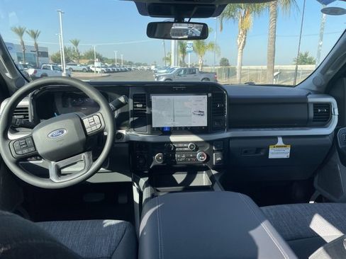 New 2026 Ford F250 XLT w/ XLT Premium Package image 23