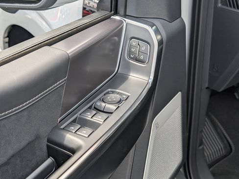 New 2026 Ford F150 Platinum image 15