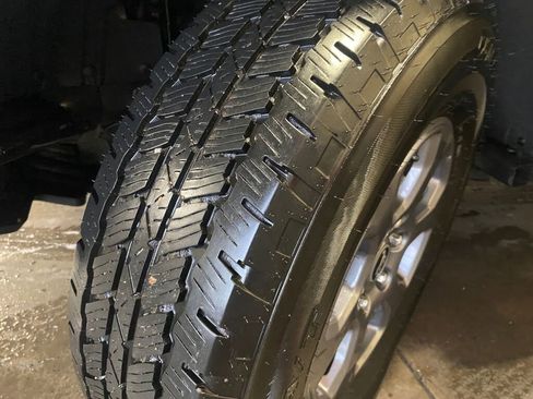 Used 2024 Ford Bronco Big Bend image 30