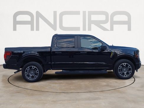 Used 2024 Ford F150 STX image 11