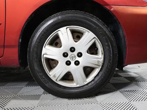 Used 2007 Toyota Corolla LE image 6