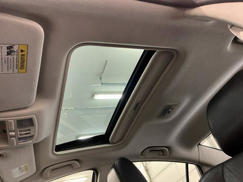 Used 2010 MAZDA MAZDA6 i Grand Touring w/ Technology Pkg FWD image 9