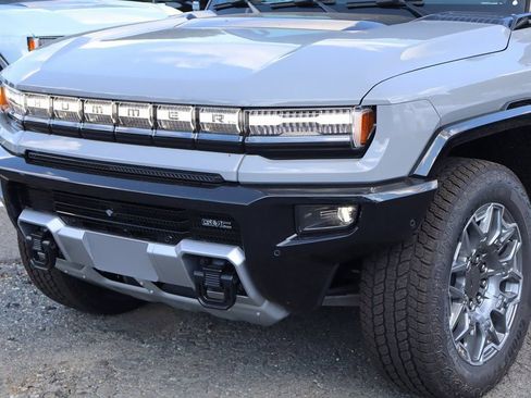 New 2026 GMC Hummer EV SUV AWD/4WD image 4