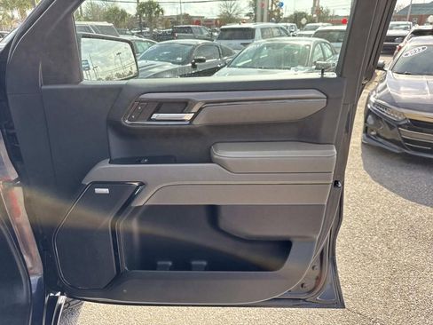 Certified 2023 Chevrolet Silverado 1500 ZR2 w/ Technology Package image 13