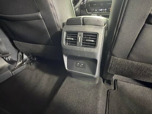 Used 2021 Nissan Rogue SV FWD image 29