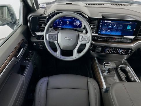 New 2026 Chevrolet Silverado 1500 LT Trail Boss w/ Convenience Package II image 23