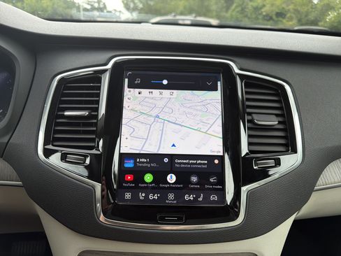 Certified 2023 Volvo XC90 B5 Plus w/ Protection Package Premier AWD/4WD image 24