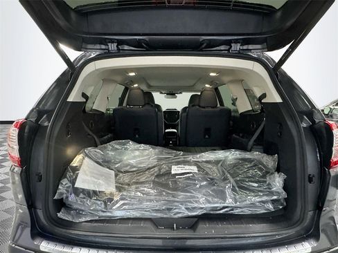 New 2026 Subaru Ascent Limited image 26