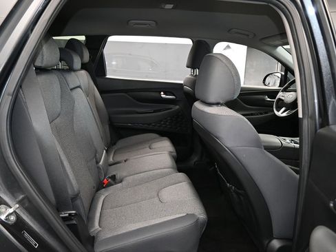 Used 2023 Hyundai Santa Fe SEL image 39