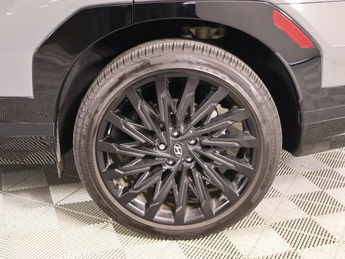 Used 2024 Hyundai Santa Fe Calligraphy image 20