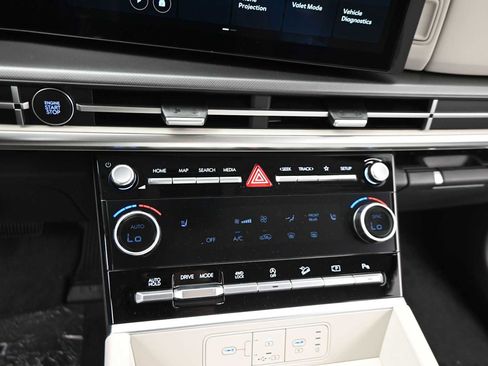 New 2026 Hyundai Santa Fe SEL AWD/4WD image 19