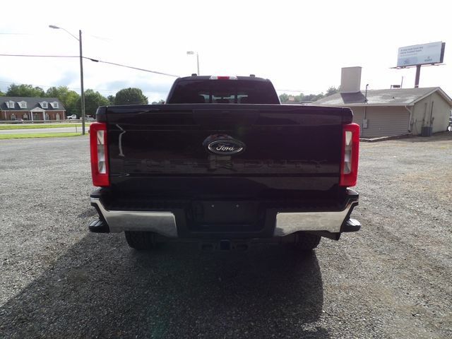 Used 2024 Ford F250 XLT AWD/4WD image 4