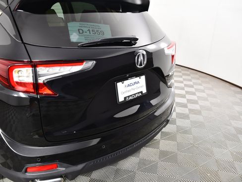 Certified 2024 Acura RDX SH-AWD w/ Advance Package image 15