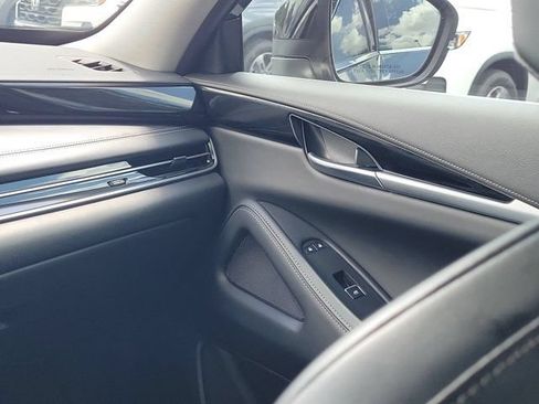 Used 2025 INFINITI QX60 Pure AWD/4WD image 4