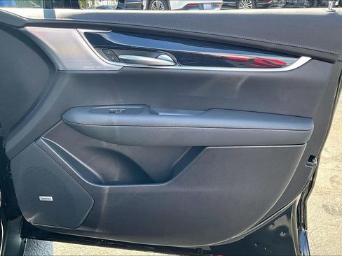 New 2026 Cadillac XT5 Premium Luxury w/ Driver Assist Package image 34