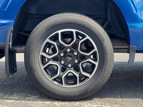 Certified 2023 Ford F150 XL w/ STX Appearance Package RWD image 5