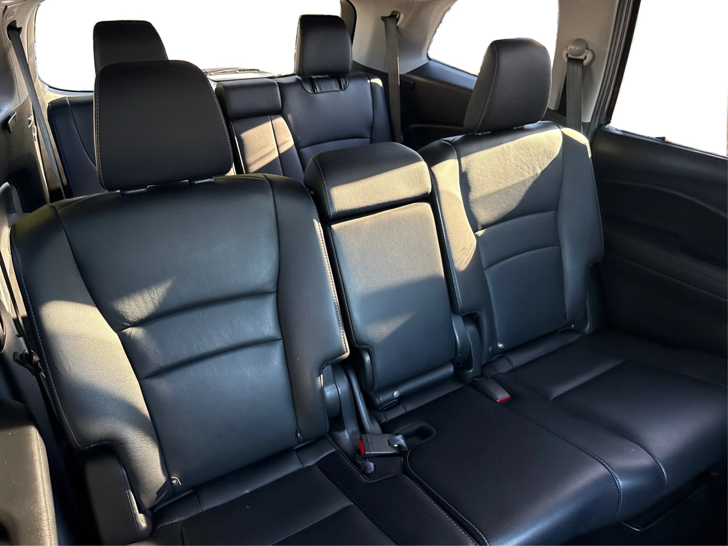 Used 2022 Honda Pilot EX-L image 12