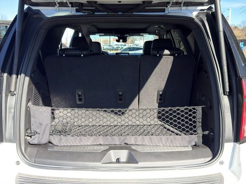 Used 2024 Chevrolet Tahoe High Country image 30
