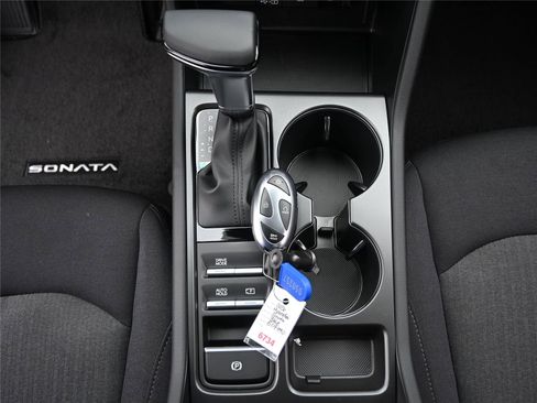 New 2026 Hyundai Sonata SE image 31