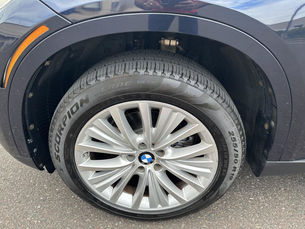 Used 2016 BMW X5 xDrive35i AWD/4WD image 32