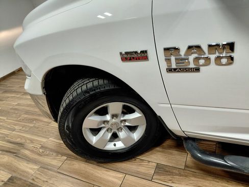 Used 2023 RAM 1500 Classic SLT w/ Protection Group AWD/4WD image 15
