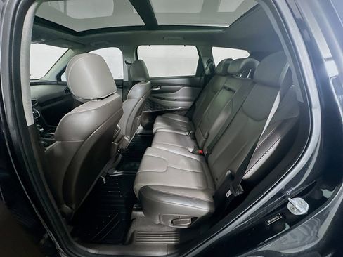 Used 2019 Hyundai Santa Fe FWD image 30